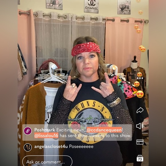 🎉 Posh train parties live show notification 🎉 - Picture 3 of 16